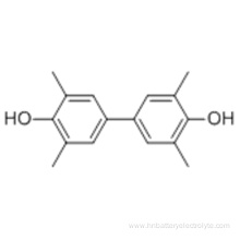 2,2',6,6'-Tetramethyl-4,4'-biphenol CAS 2417-04-1